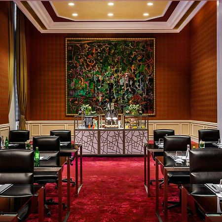 The Ritz-Carlton, Doha Hotel Ngoại thất bức ảnh