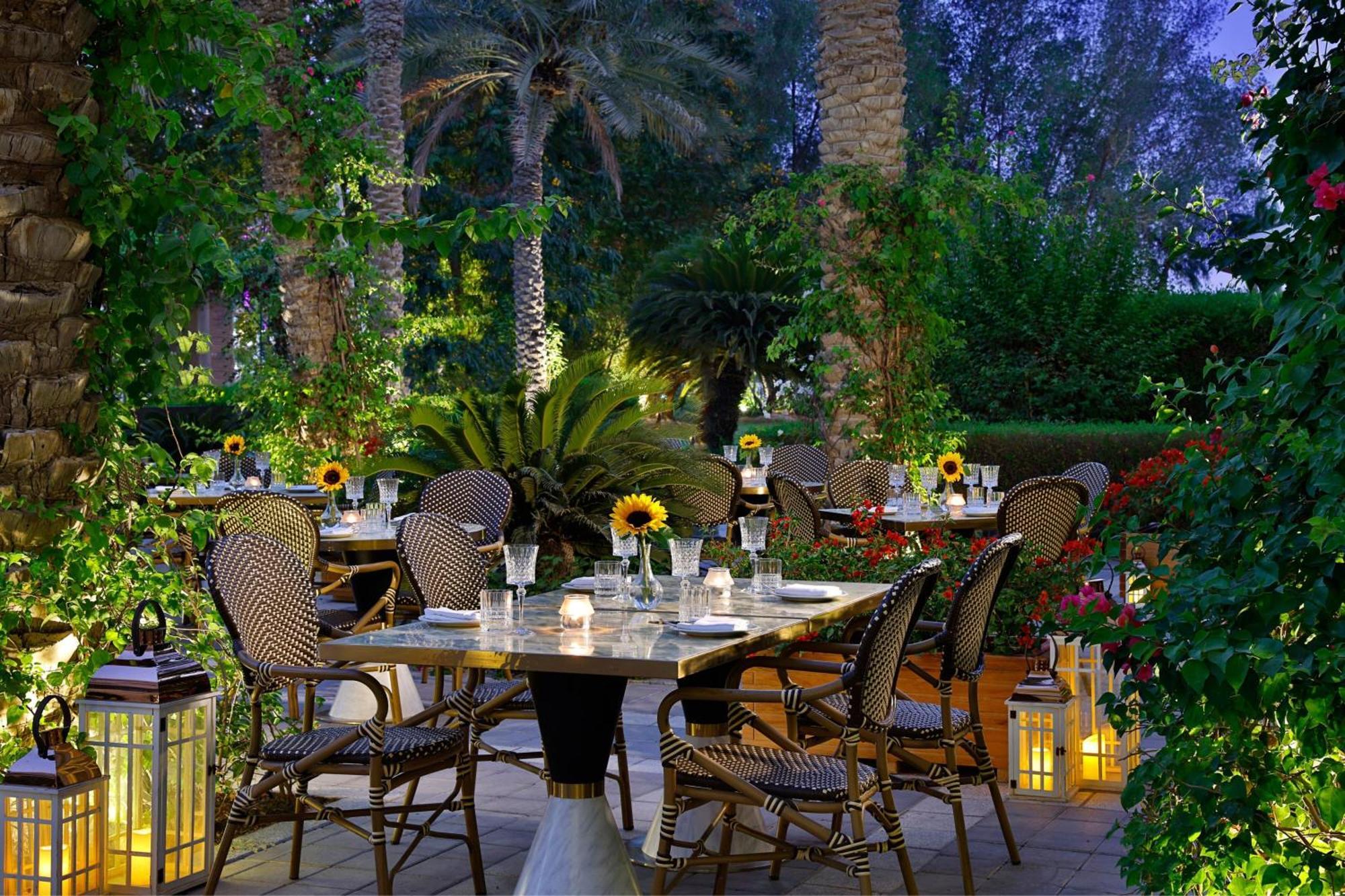 The Ritz-Carlton, Doha Hotel Ngoại thất bức ảnh The Westin Awanti
